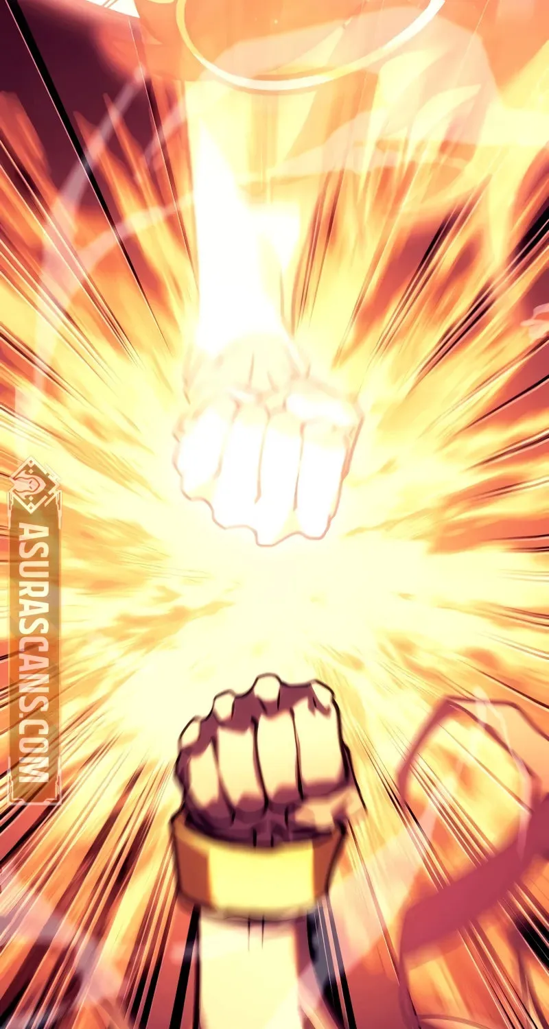 The SSS-Ranker Returns Chapter 139 page 97 - 