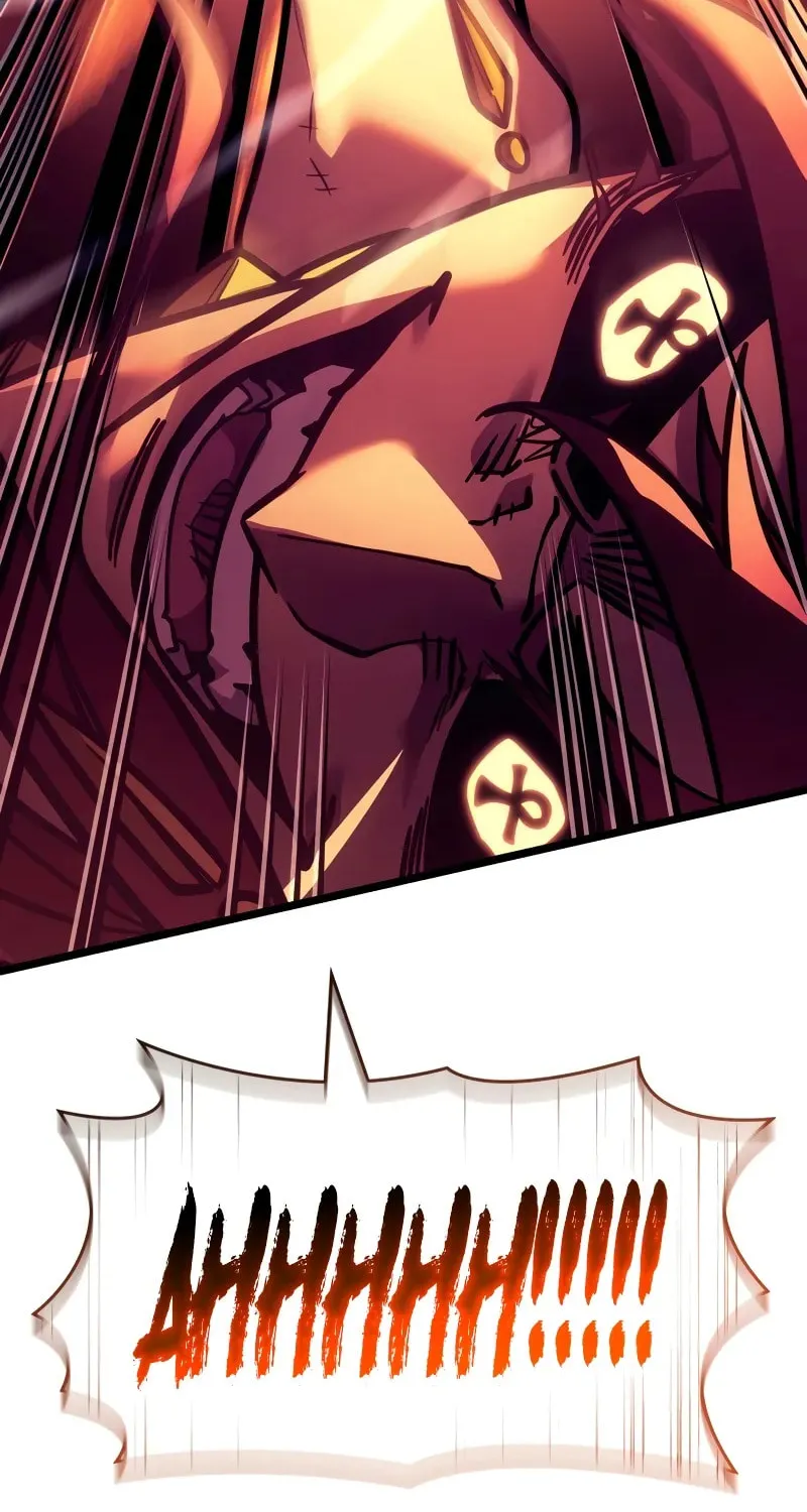 The SSS-Ranker Returns Chapter 139 page 98 - 