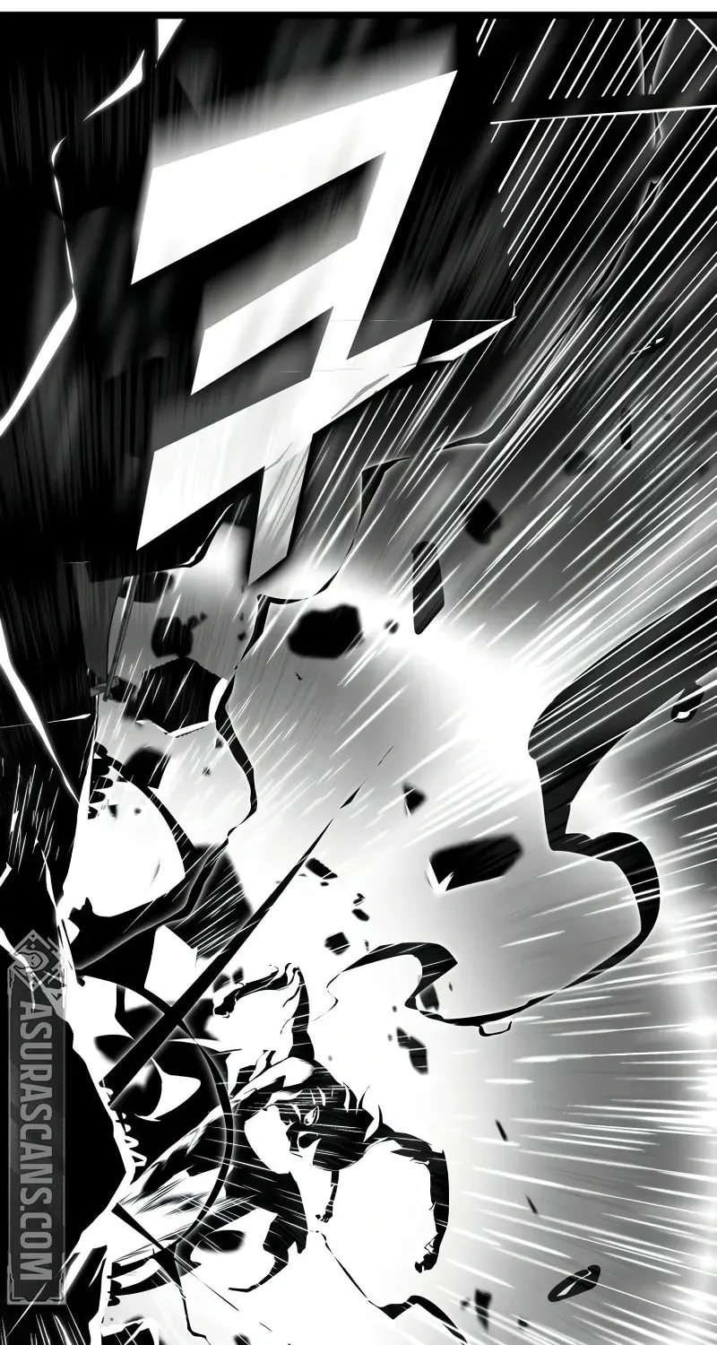 The SSS-Ranker Returns Chapter 139 page 100 - 