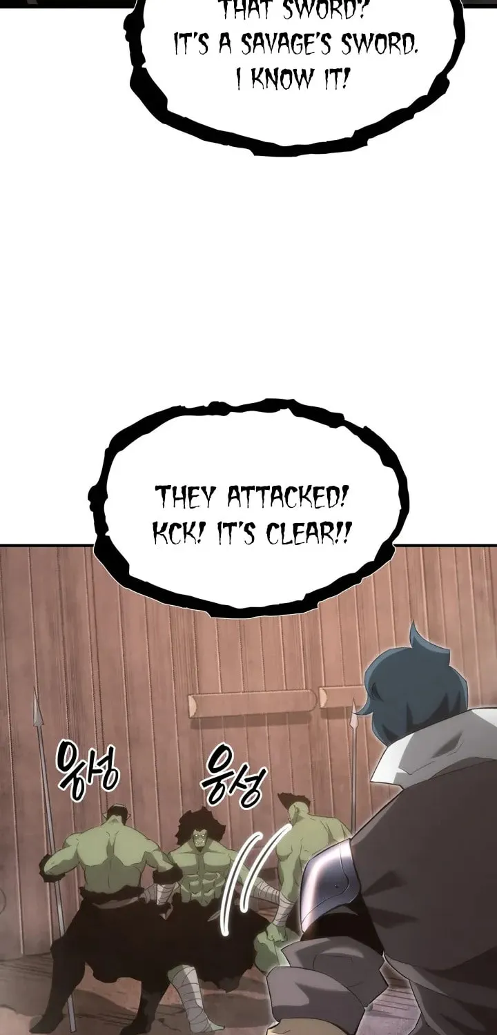 The SSS-Ranker Returns Chapter 14 page 103 - 