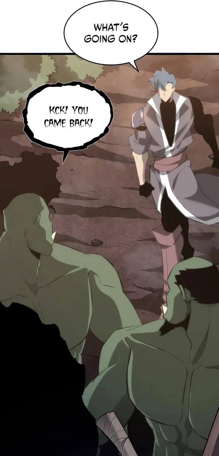 The SSS-Ranker Returns Chapter 14 page 106 - 