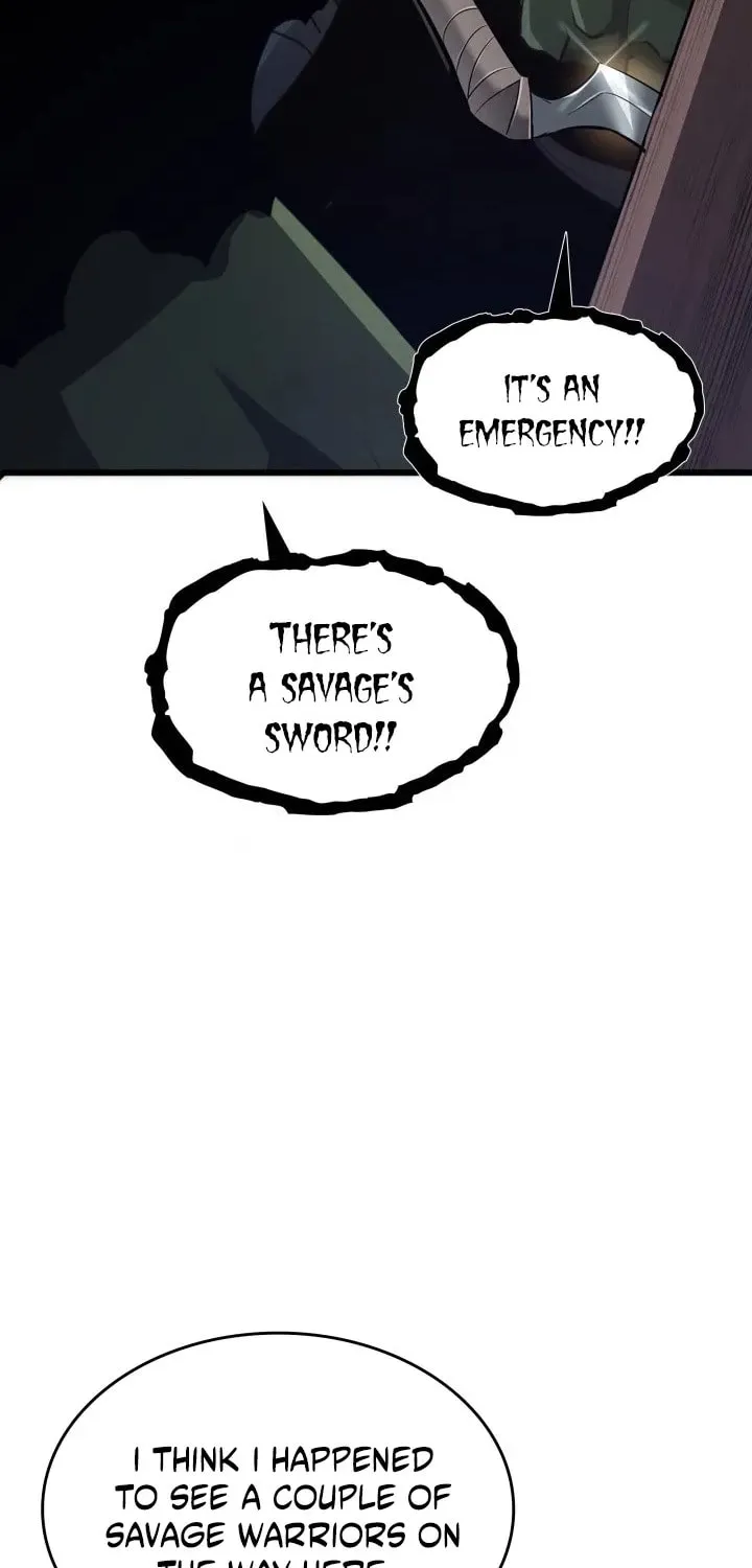 The SSS-Ranker Returns Chapter 14 page 107 - 