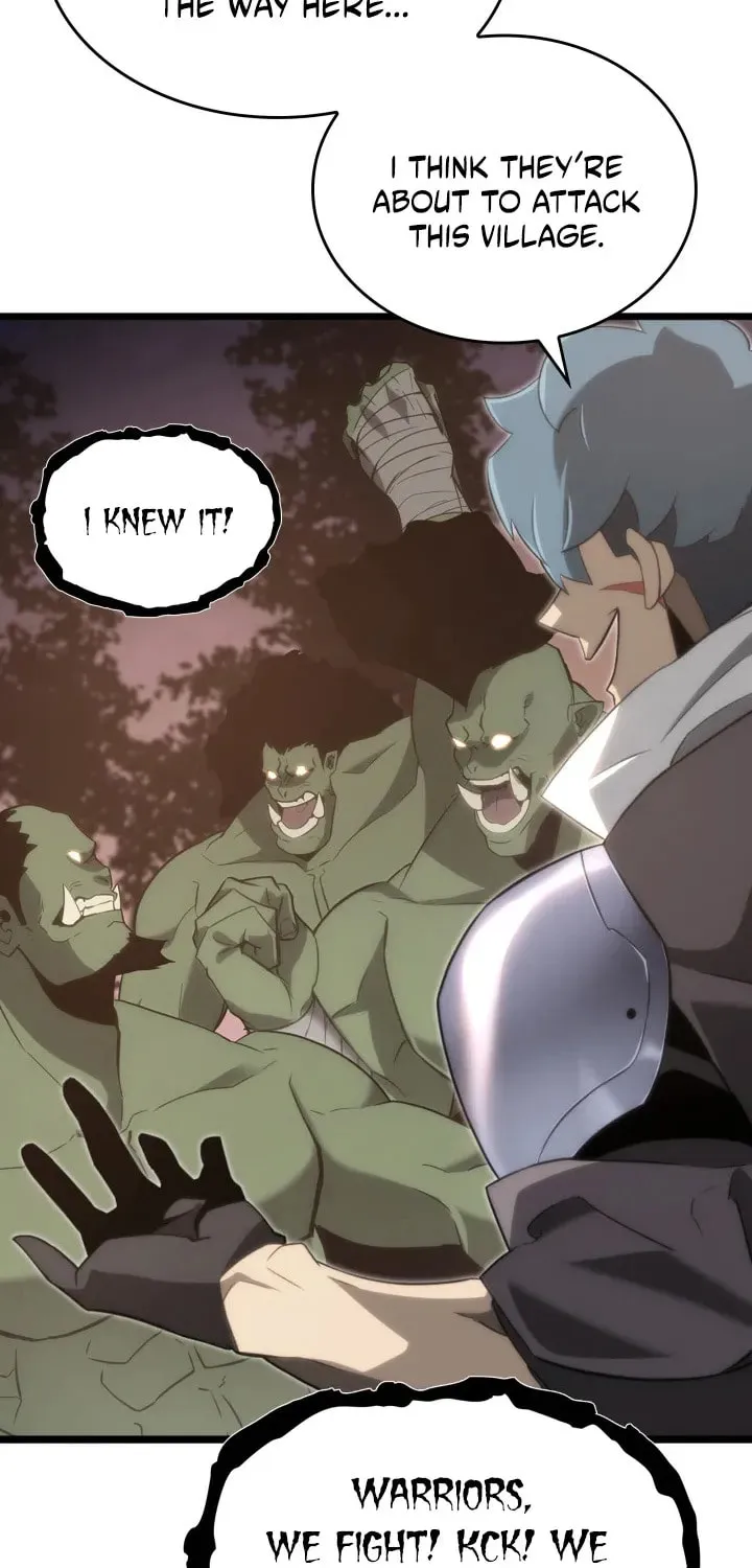 The SSS-Ranker Returns Chapter 14 page 108 - 