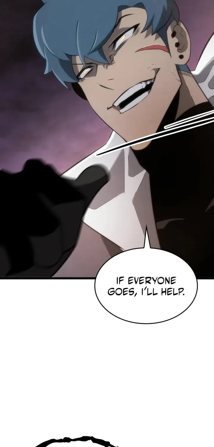 The SSS-Ranker Returns Chapter 14 page 111 - 