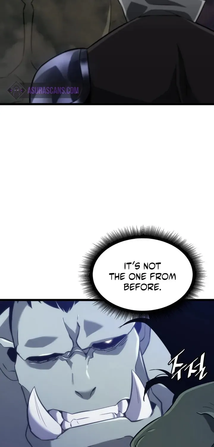 The SSS-Ranker Returns Chapter 14 page 116 - 