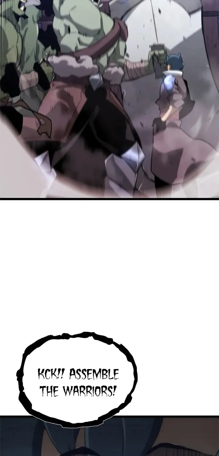 The SSS-Ranker Returns Chapter 14 page 121 - 