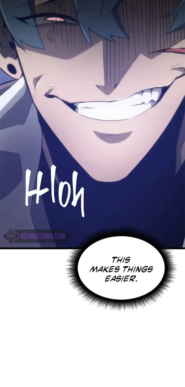 The SSS-Ranker Returns Chapter 14 page 122 - 