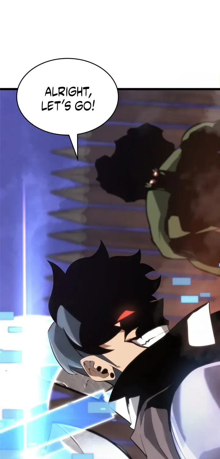 The SSS-Ranker Returns Chapter 14 page 123 - 