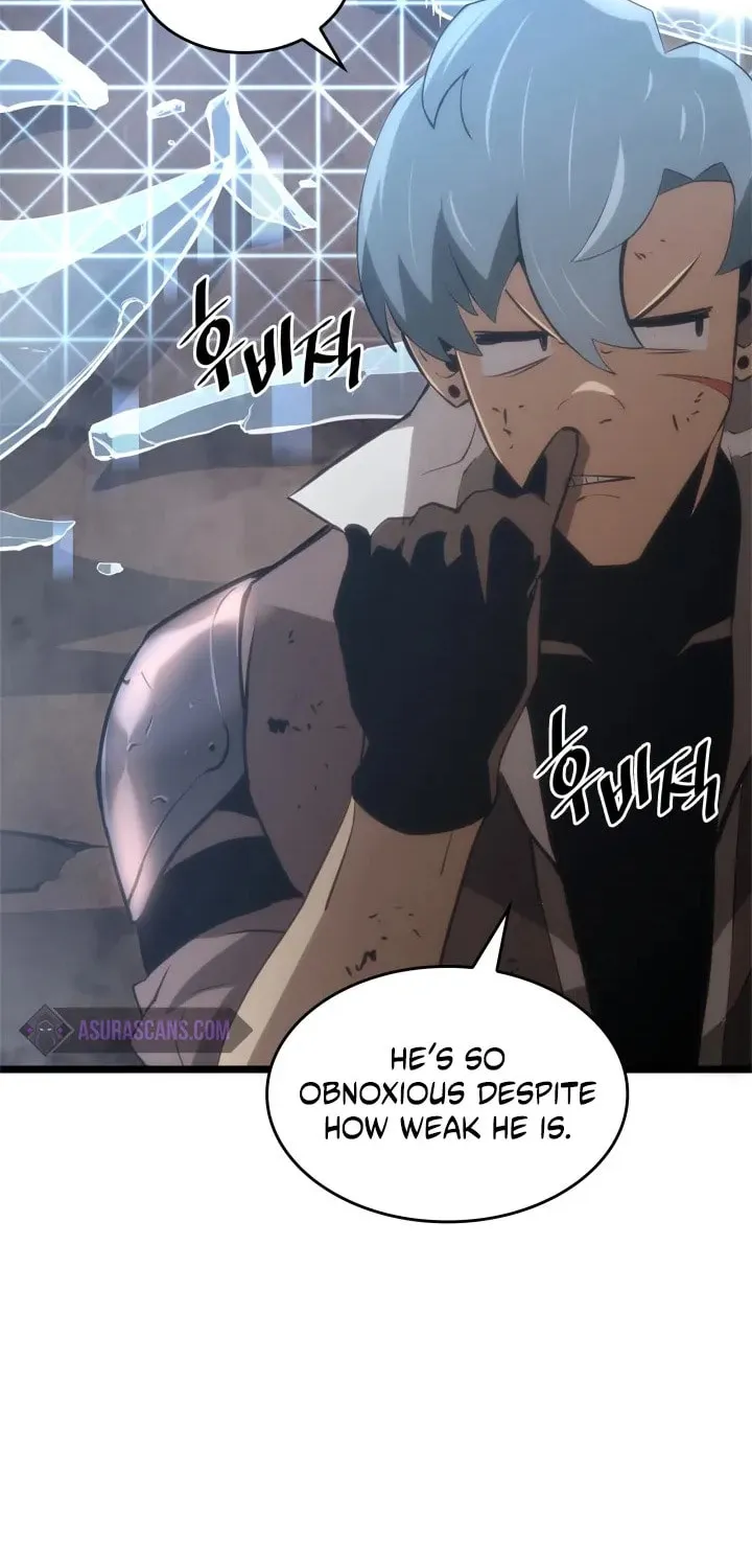 The SSS-Ranker Returns Chapter 14 page 15 - 