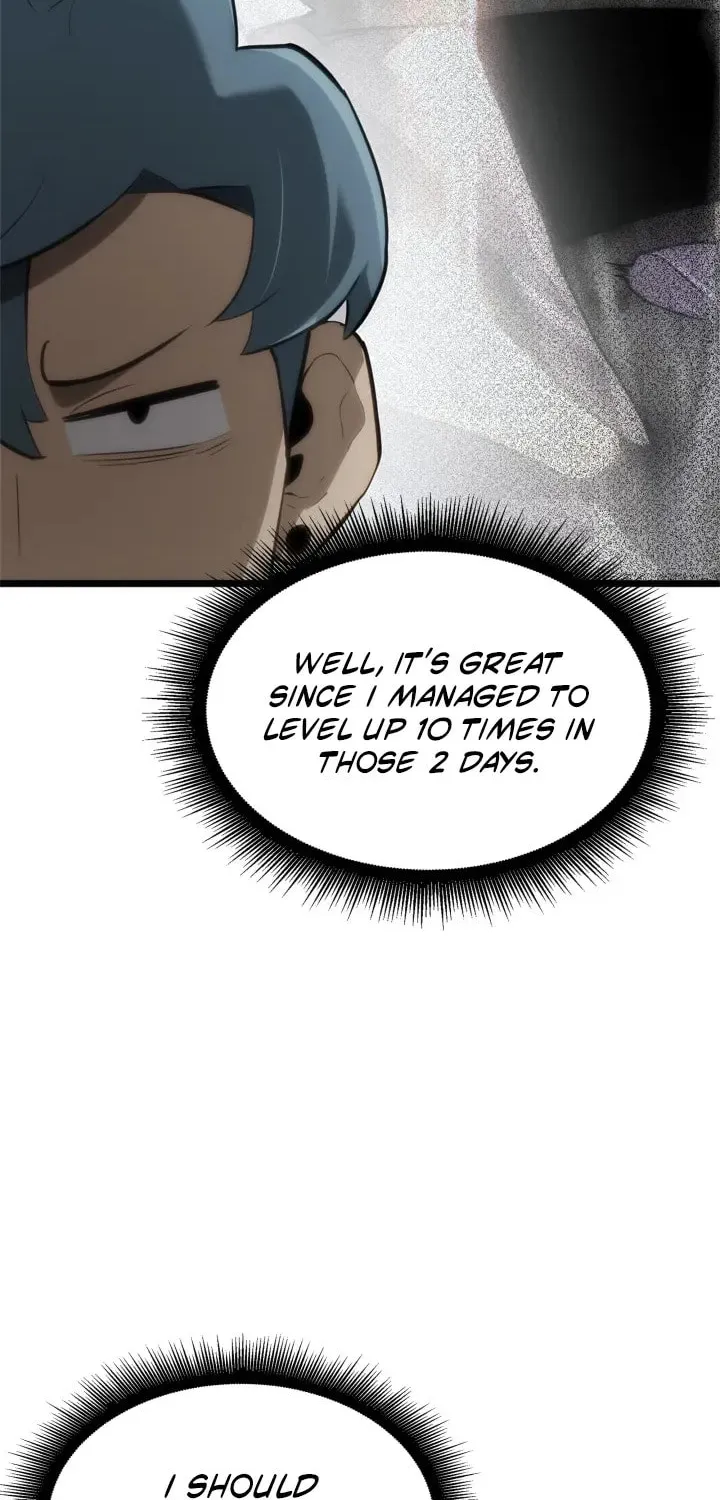 The SSS-Ranker Returns Chapter 14 page 19 - 