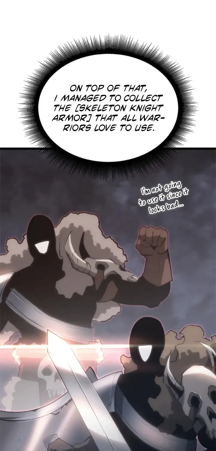 The SSS-Ranker Returns Chapter 14 page 21 - 