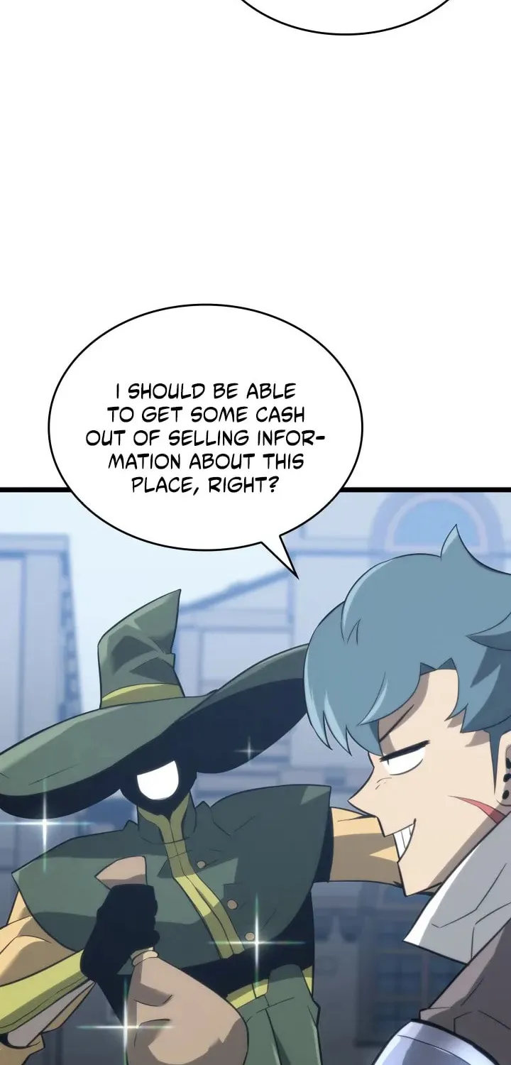 The SSS-Ranker Returns Chapter 14 page 27 - 