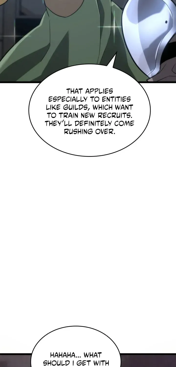 The SSS-Ranker Returns Chapter 14 page 28 - 
