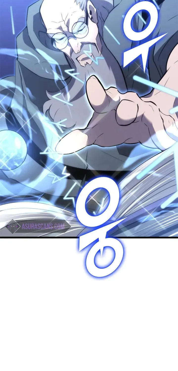 The SSS-Ranker Returns Chapter 14 page 32 - 