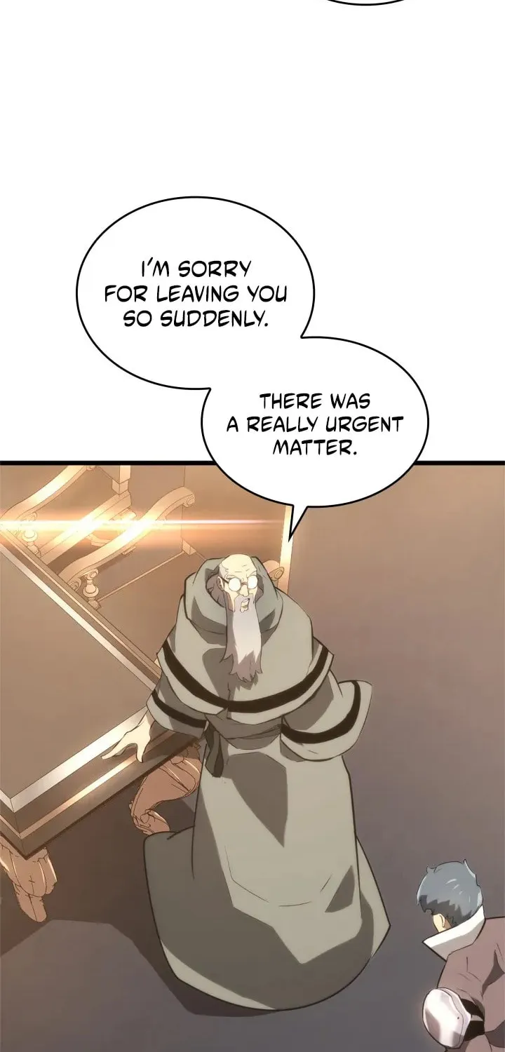 The SSS-Ranker Returns Chapter 14 page 35 - 