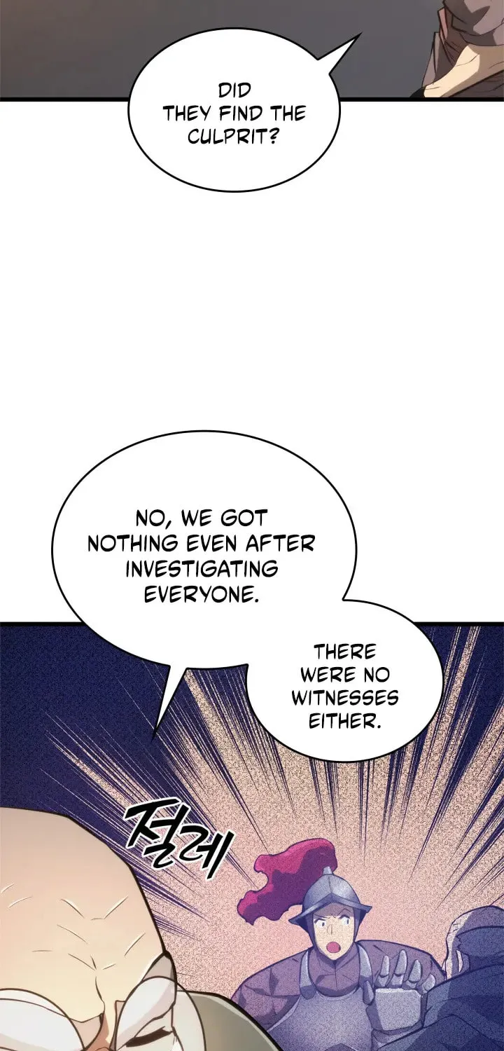 The SSS-Ranker Returns Chapter 14 page 36 - 