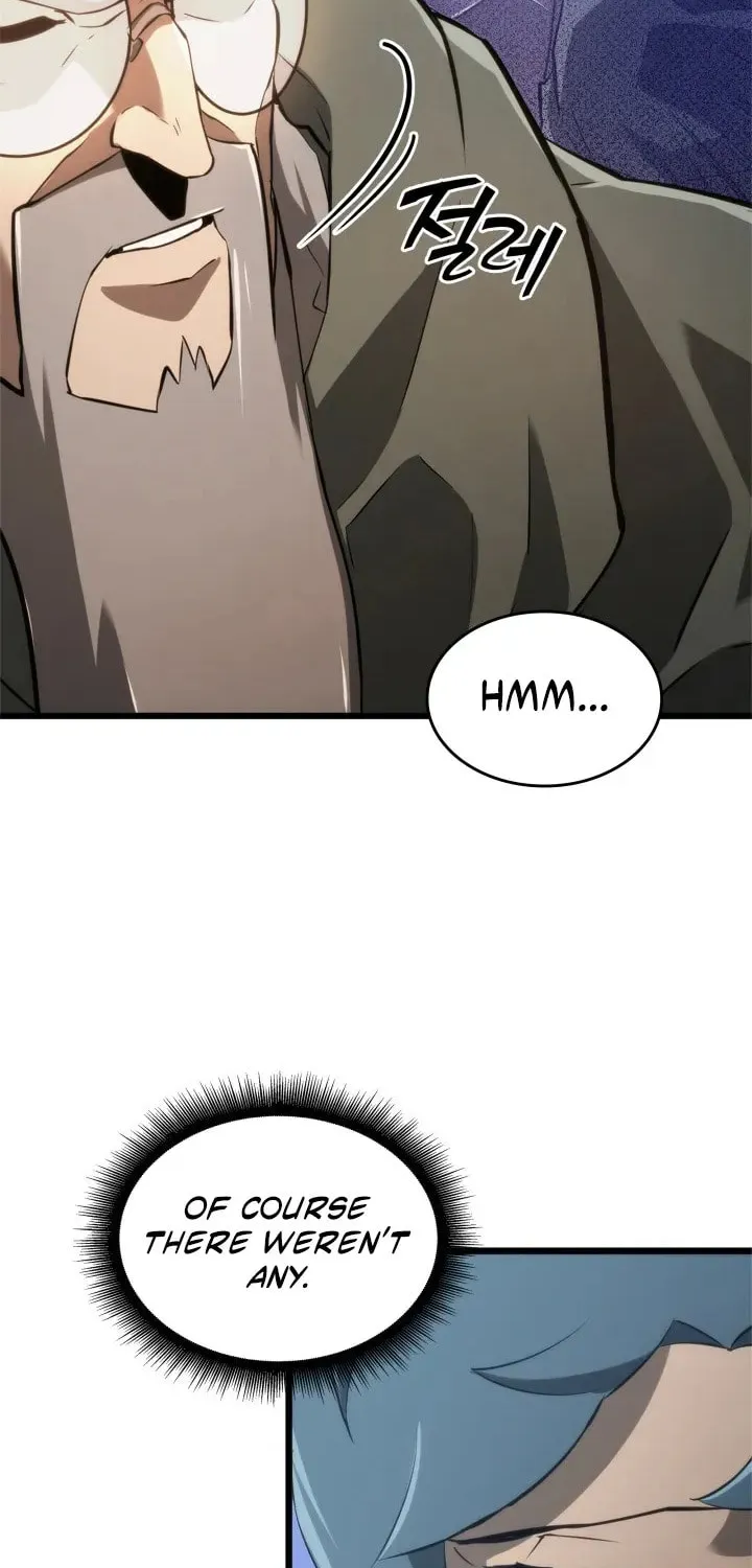 The SSS-Ranker Returns Chapter 14 page 37 - 