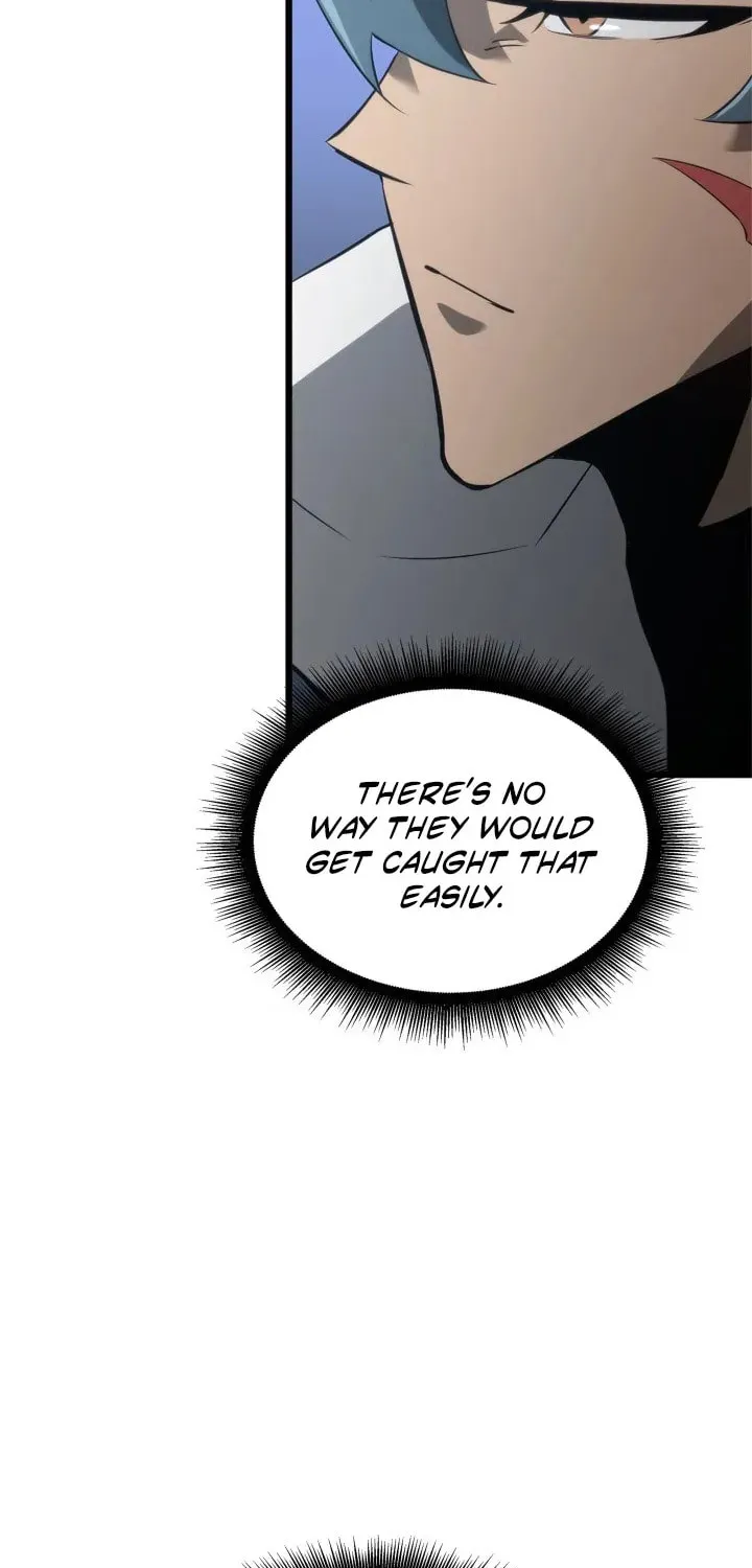 The SSS-Ranker Returns Chapter 14 page 38 - 