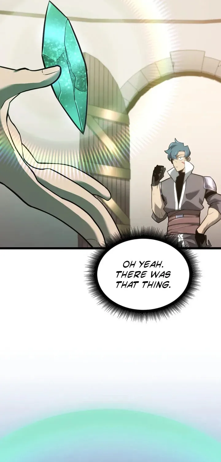 The SSS-Ranker Returns Chapter 14 page 42 - 