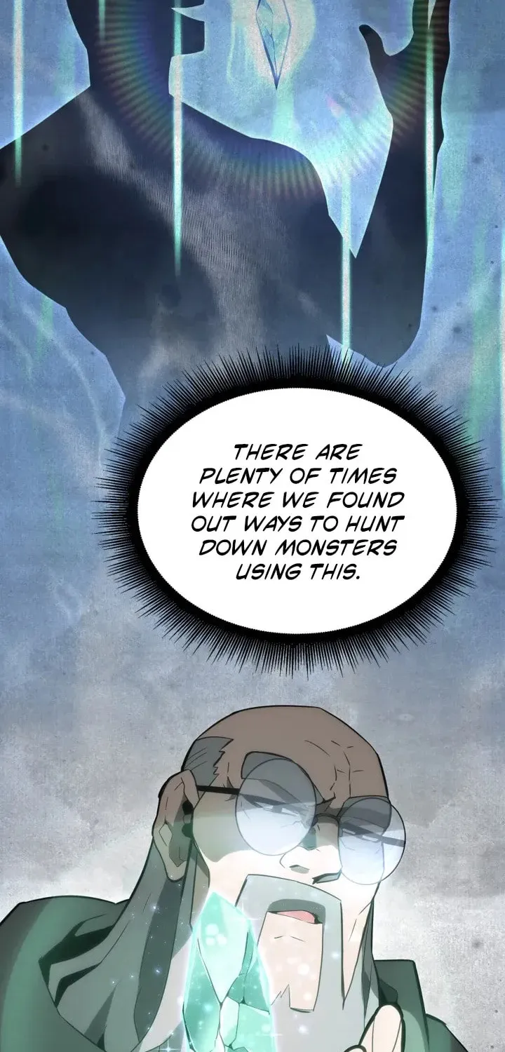 The SSS-Ranker Returns Chapter 14 page 45 - 