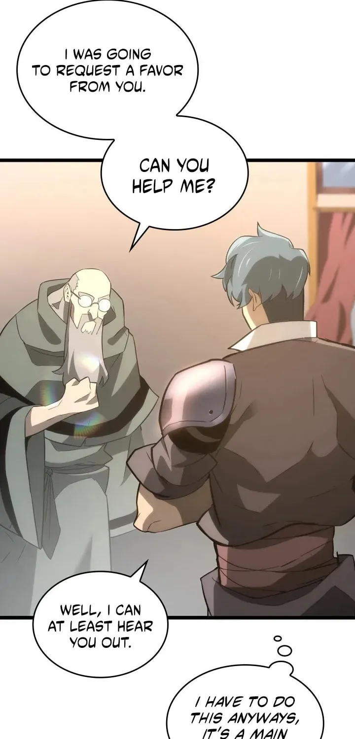 The SSS-Ranker Returns Chapter 14 page 47 - 