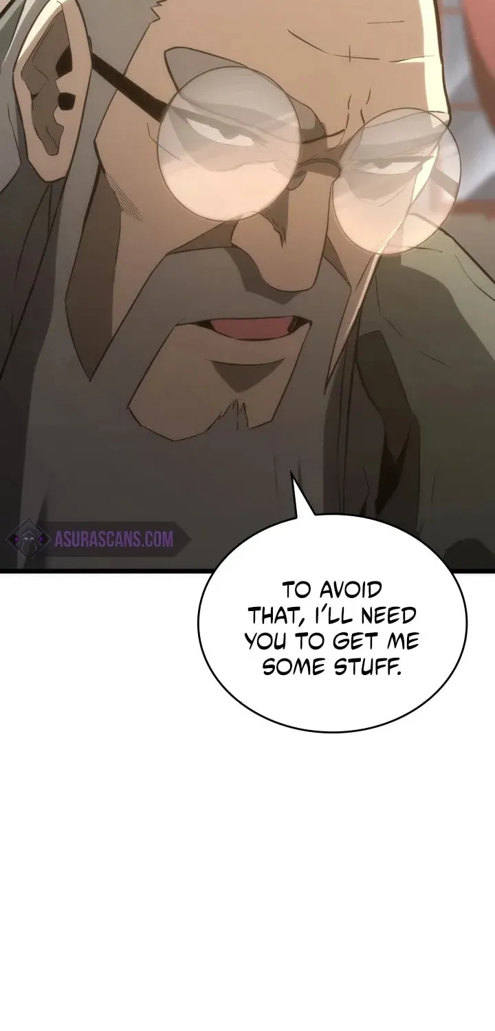 The SSS-Ranker Returns Chapter 14 page 49 - 
