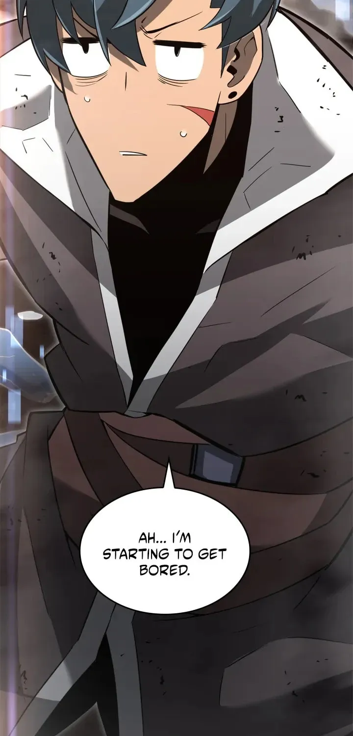 The SSS-Ranker Returns Chapter 14 page 6 - 