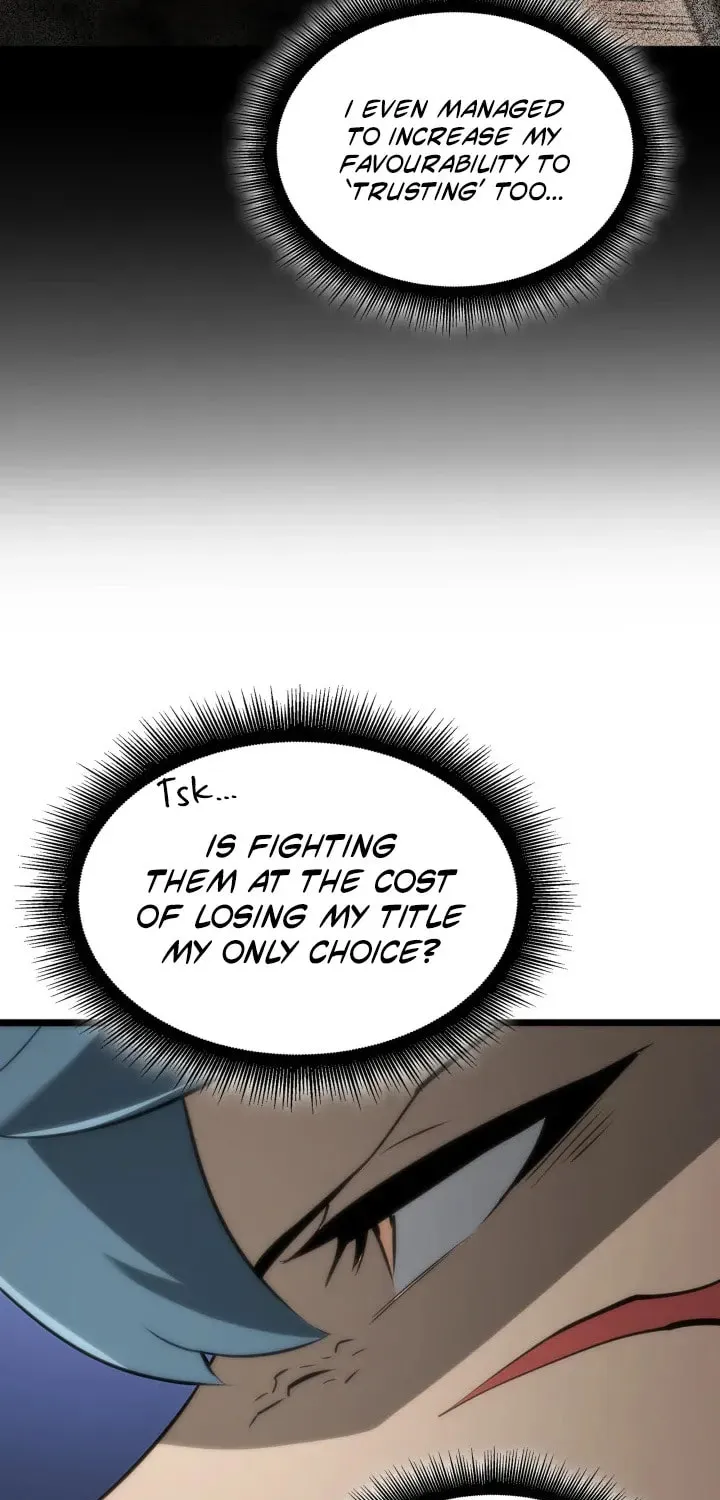 The SSS-Ranker Returns Chapter 14 page 54 - 