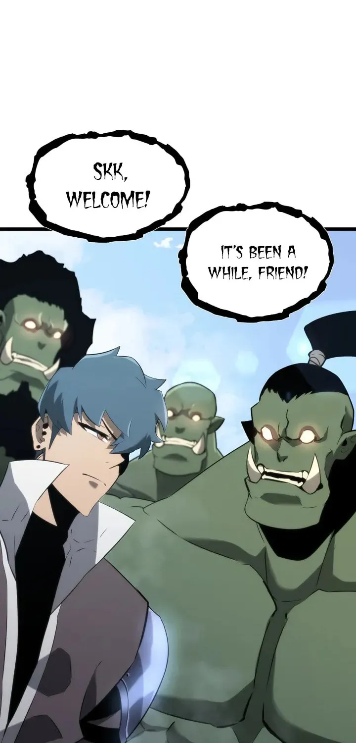 The SSS-Ranker Returns Chapter 14 page 61 - 