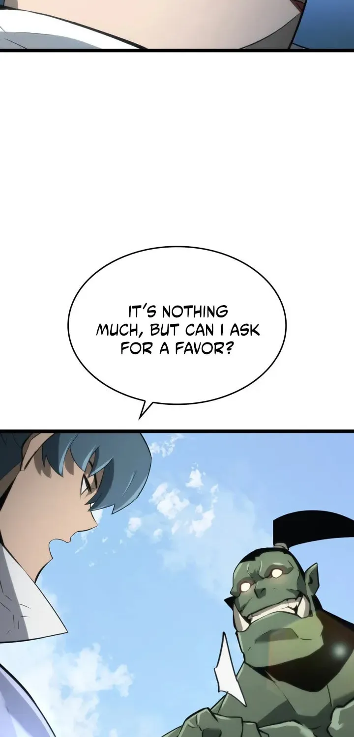 The SSS-Ranker Returns Chapter 14 page 63 - 