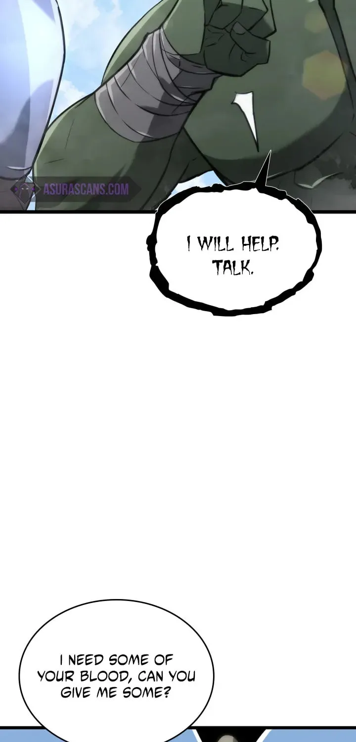 The SSS-Ranker Returns Chapter 14 page 64 - 