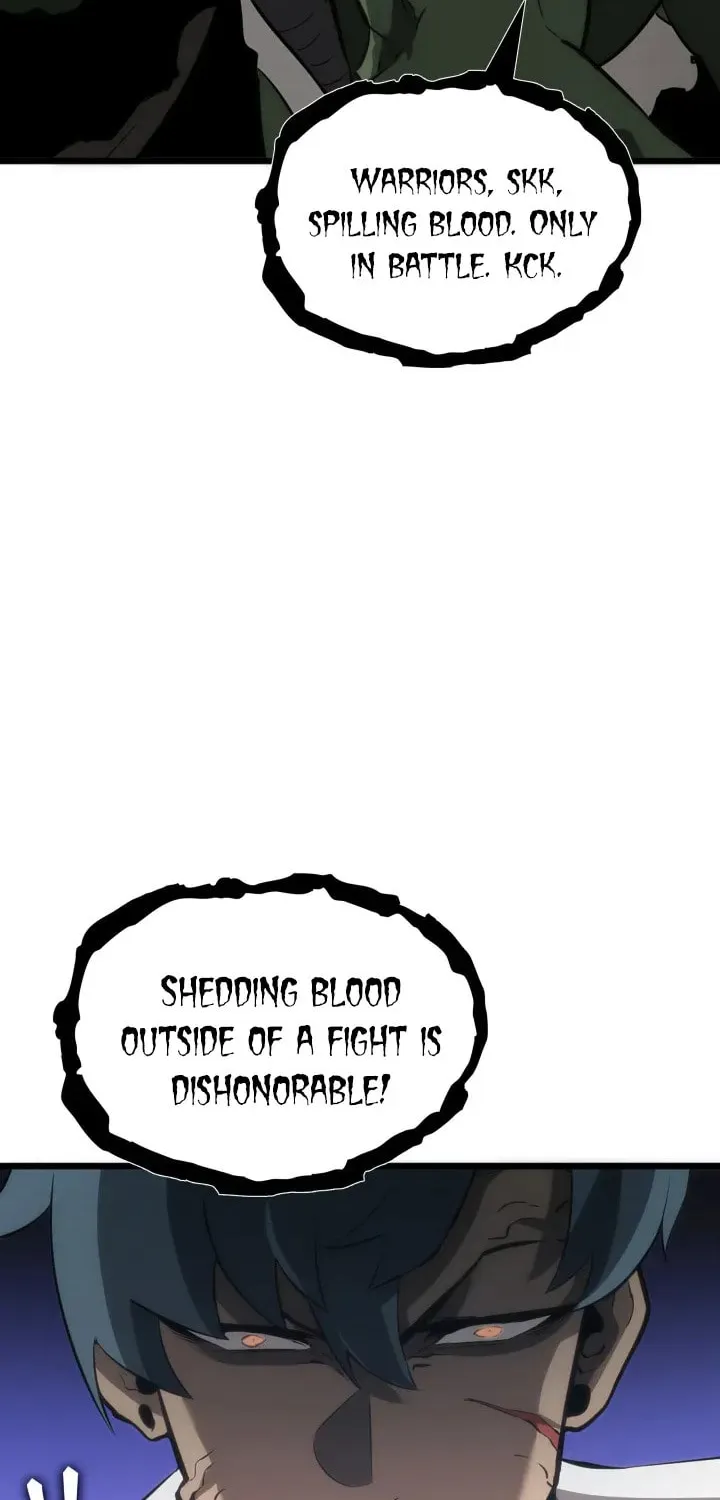 The SSS-Ranker Returns Chapter 14 page 67 - 