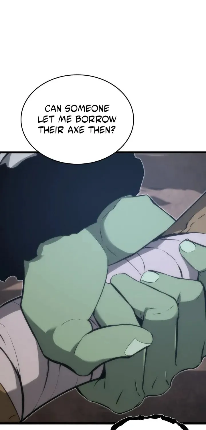 The SSS-Ranker Returns Chapter 14 page 69 - 
