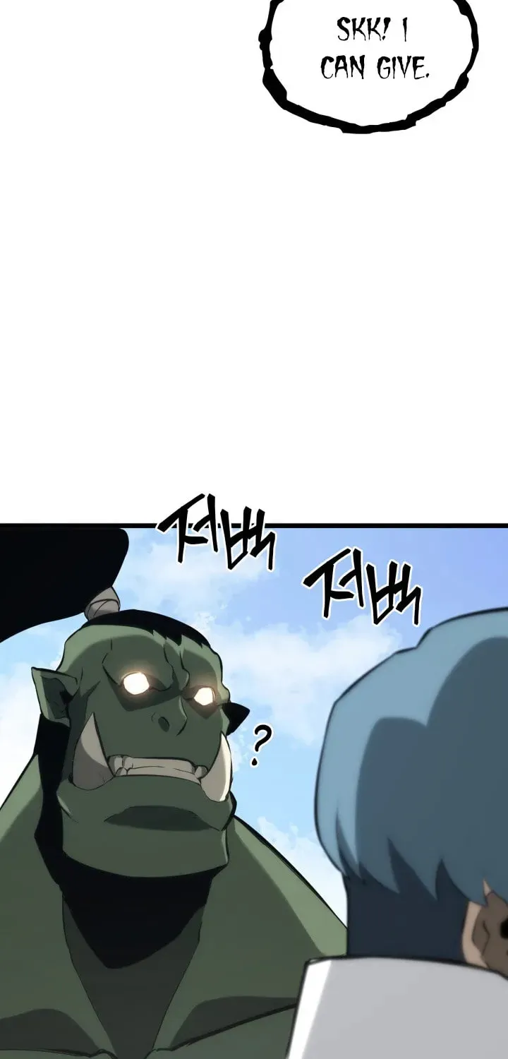 The SSS-Ranker Returns Chapter 14 page 70 - 