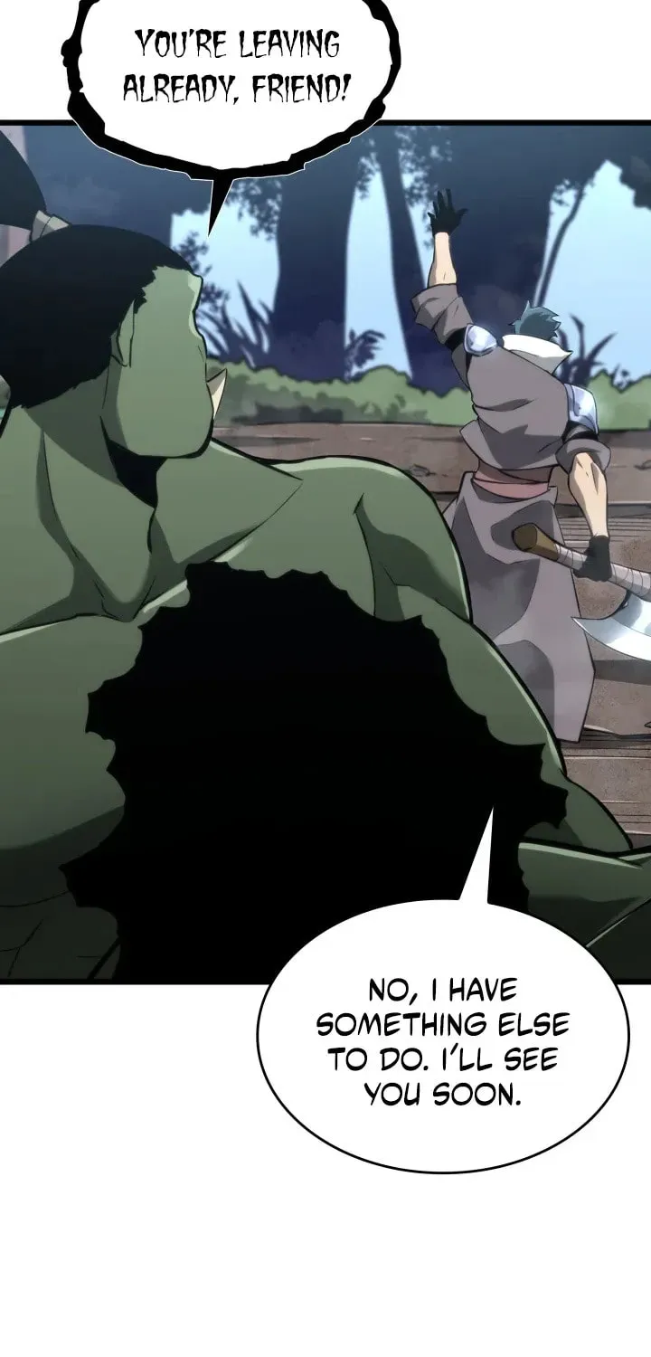 The SSS-Ranker Returns Chapter 14 page 72 - 