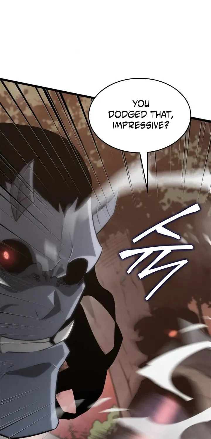The SSS-Ranker Returns Chapter 14 page 88 - 
