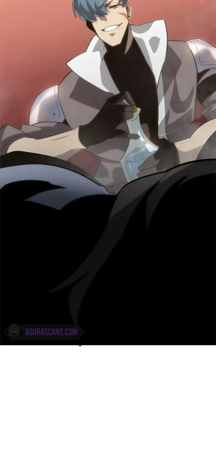 The SSS-Ranker Returns Chapter 14 page 91 - 