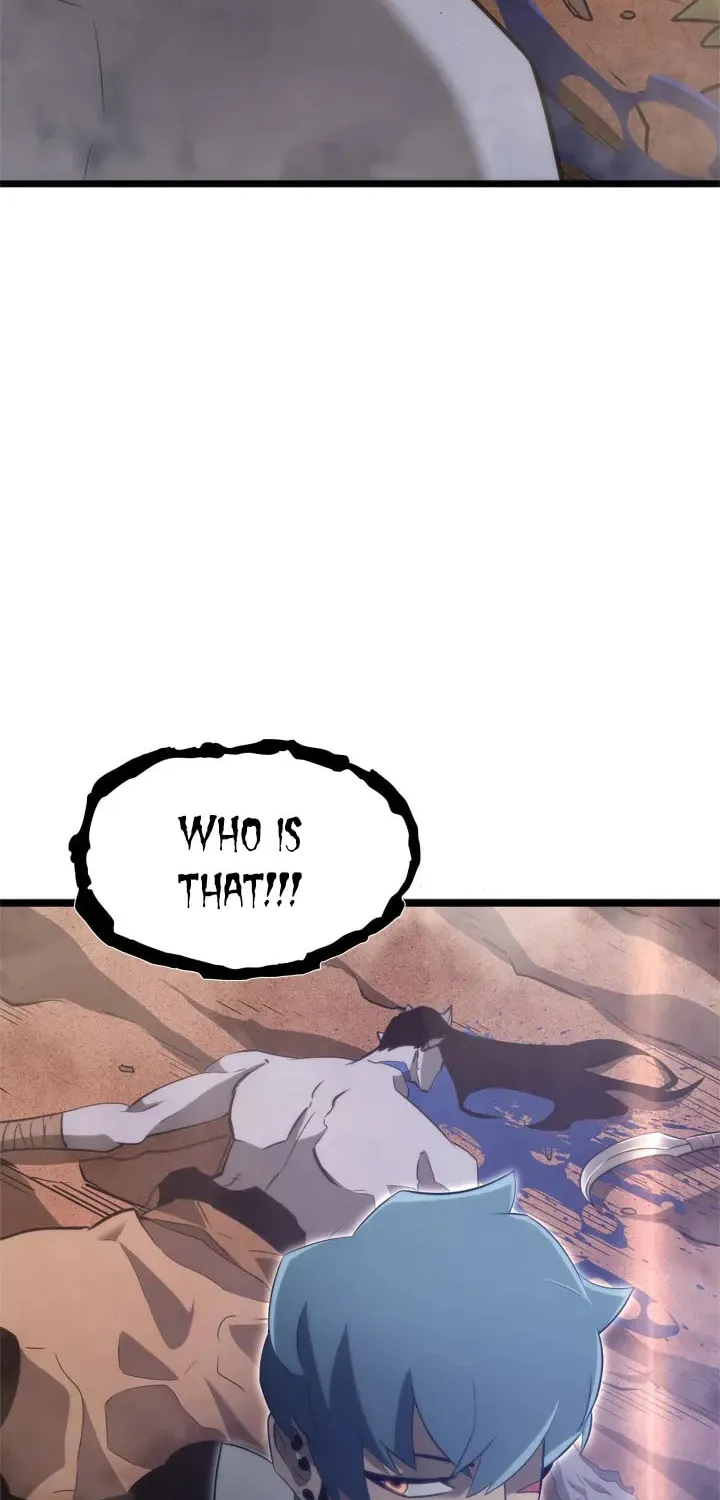 The SSS-Ranker Returns Chapter 14 page 93 - 