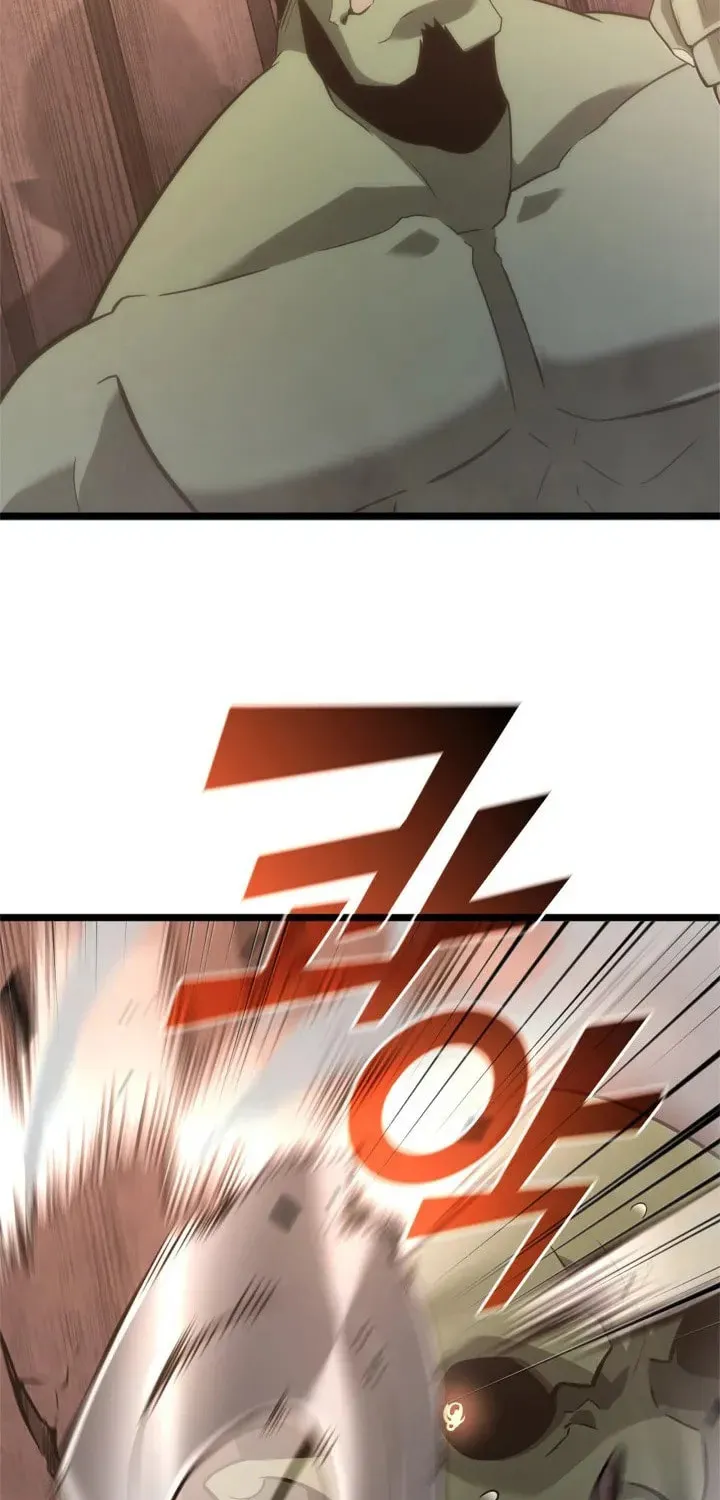 The SSS-Ranker Returns Chapter 14 page 100 - 