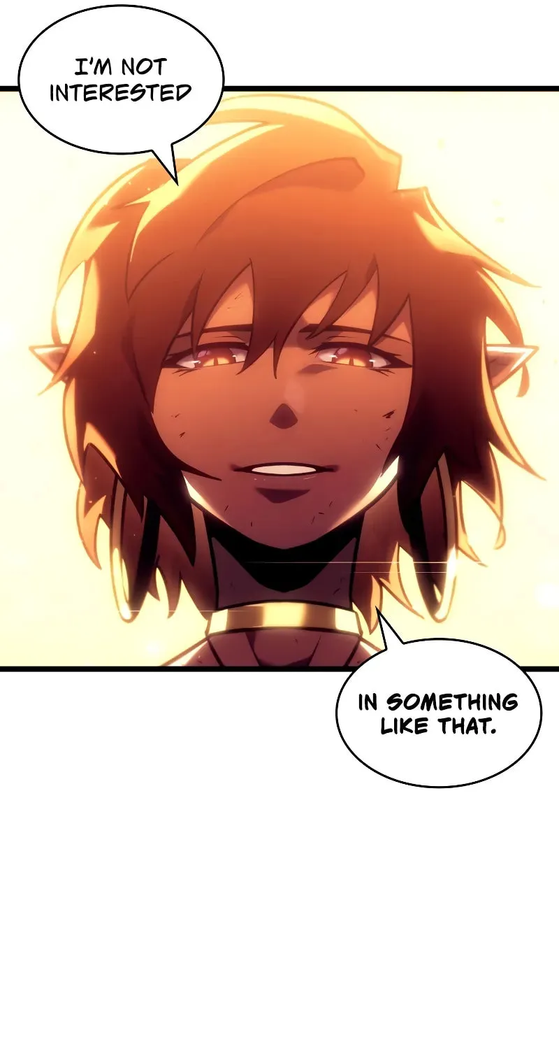 The SSS-Ranker Returns Chapter 140 page 11 - 