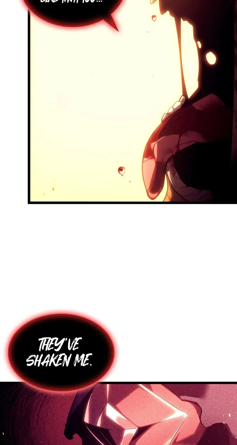 The SSS-Ranker Returns Chapter 140 page 13 - 