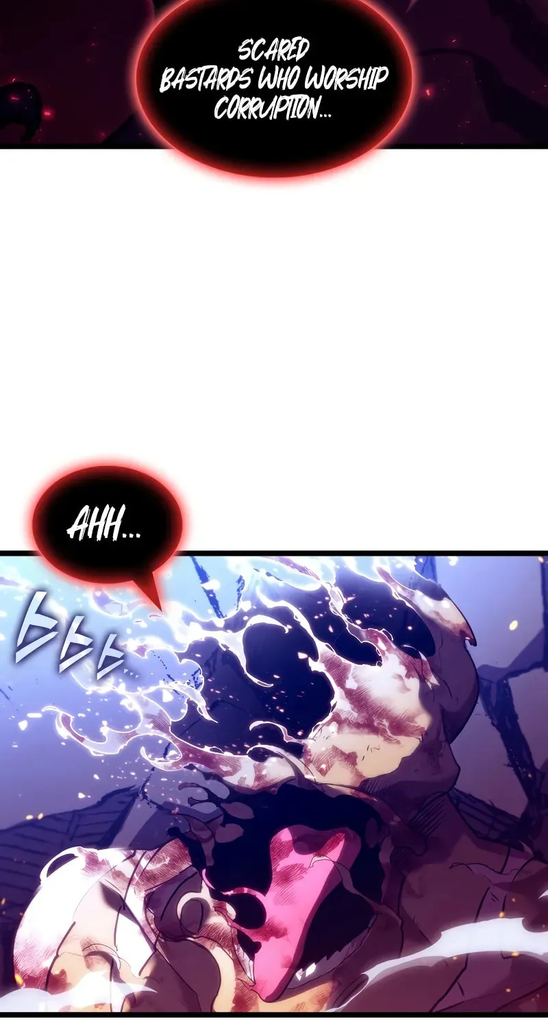 The SSS-Ranker Returns Chapter 140 page 15 - 