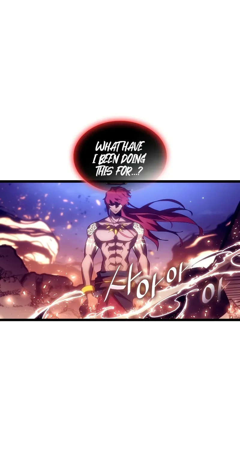 The SSS-Ranker Returns Chapter 140 page 16 - 