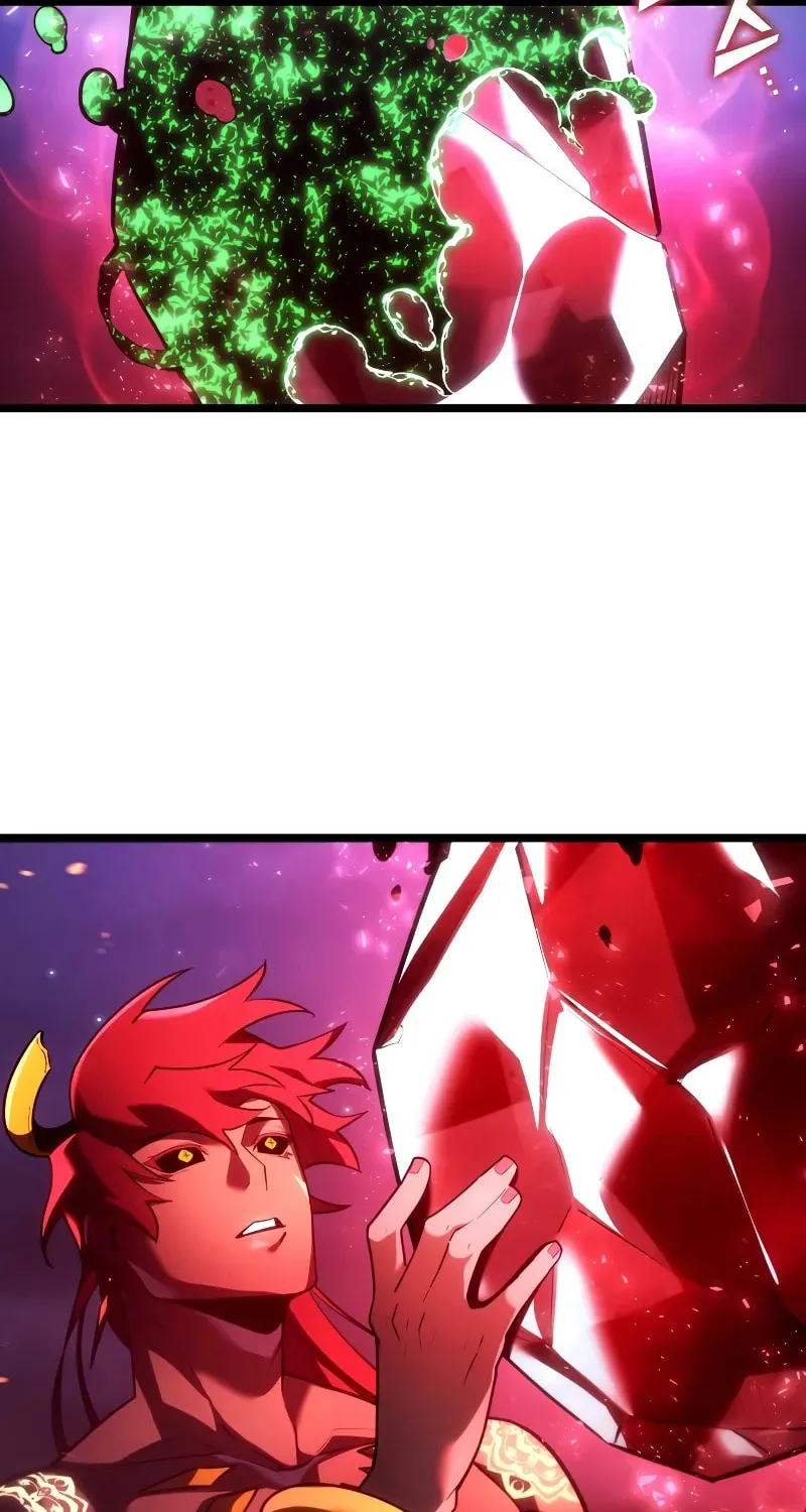 The SSS-Ranker Returns Chapter 140 page 18 - 