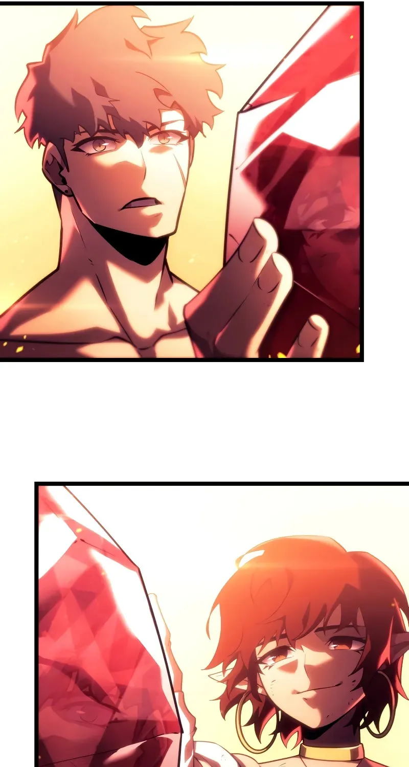 The SSS-Ranker Returns Chapter 140 page 20 - 