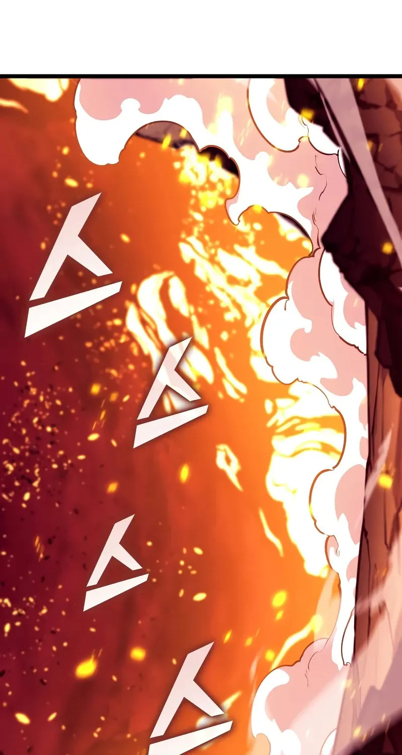 The SSS-Ranker Returns Chapter 140 page 3 - 