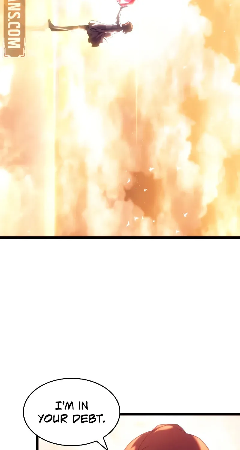 The SSS-Ranker Returns Chapter 140 page 22 - 