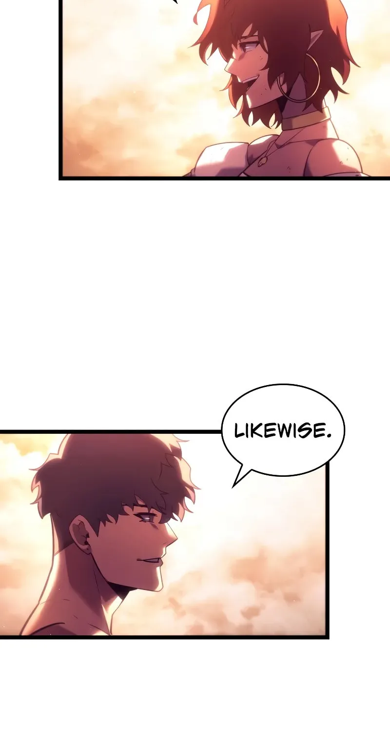 The SSS-Ranker Returns Chapter 140 page 23 - 