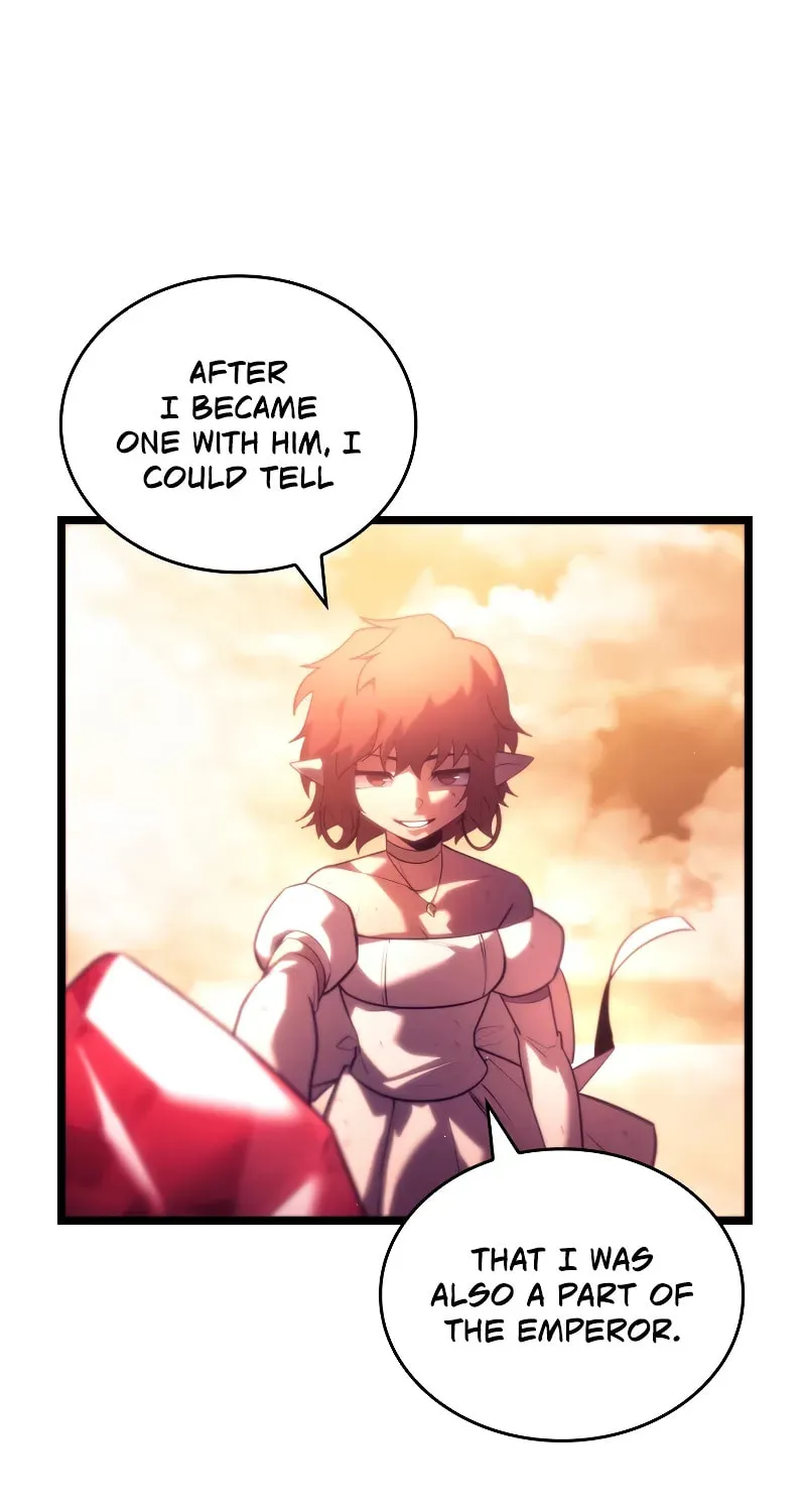 The SSS-Ranker Returns Chapter 140 page 24 - 
