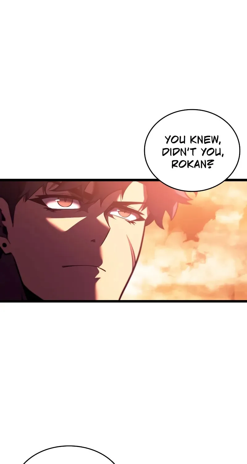 The SSS-Ranker Returns Chapter 140 page 25 - 